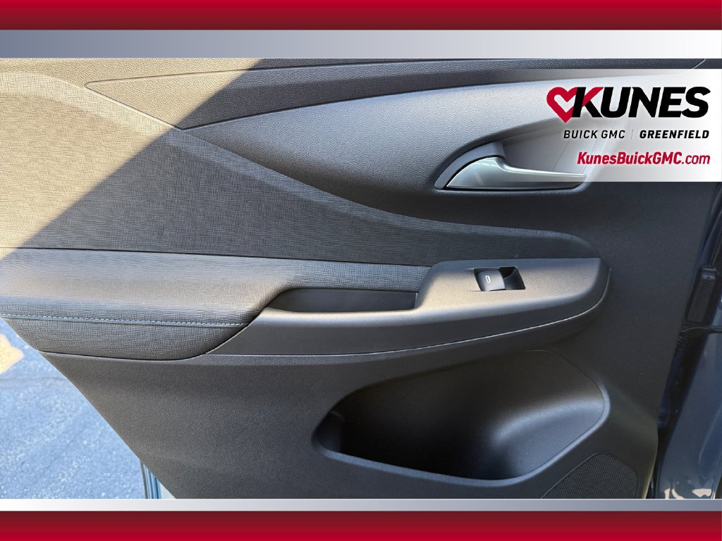 2026 Buick Envista Sport Touring - Photo 32