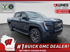 2026 GMC Sierra EV Elevation Standard Range Truck