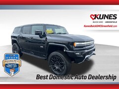 2026 GMC HUMMER EV SUV 2X SUV