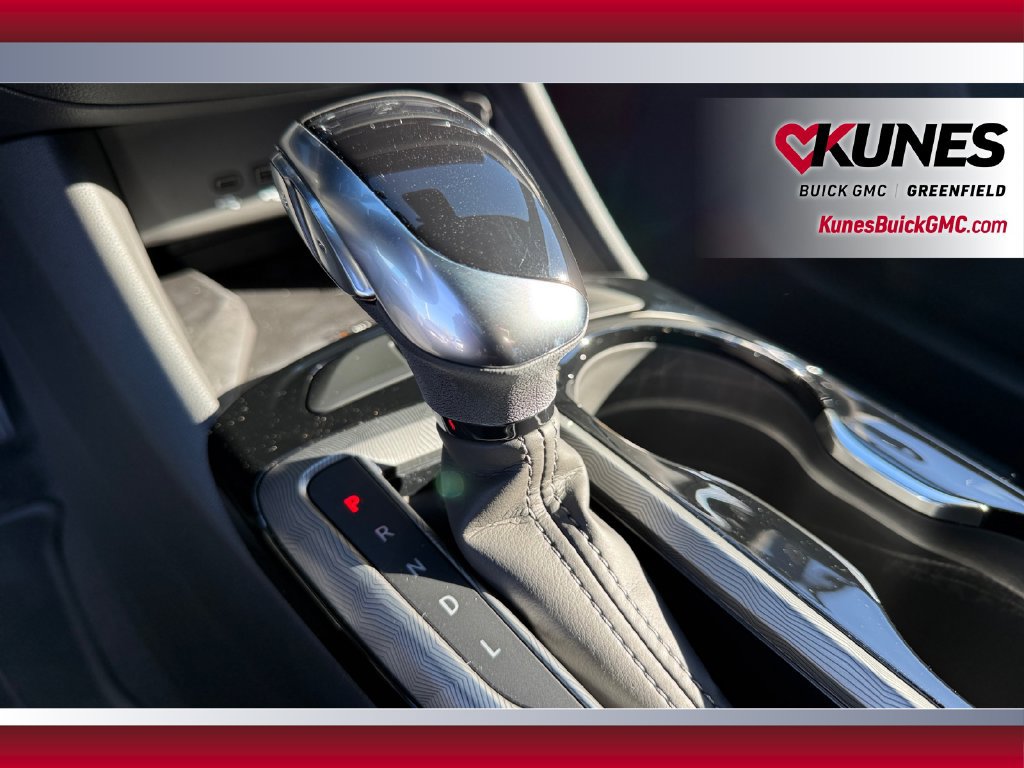 2026 Buick Envista Sport Touring - Photo 27