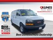 GMC Savana Cargo 2500