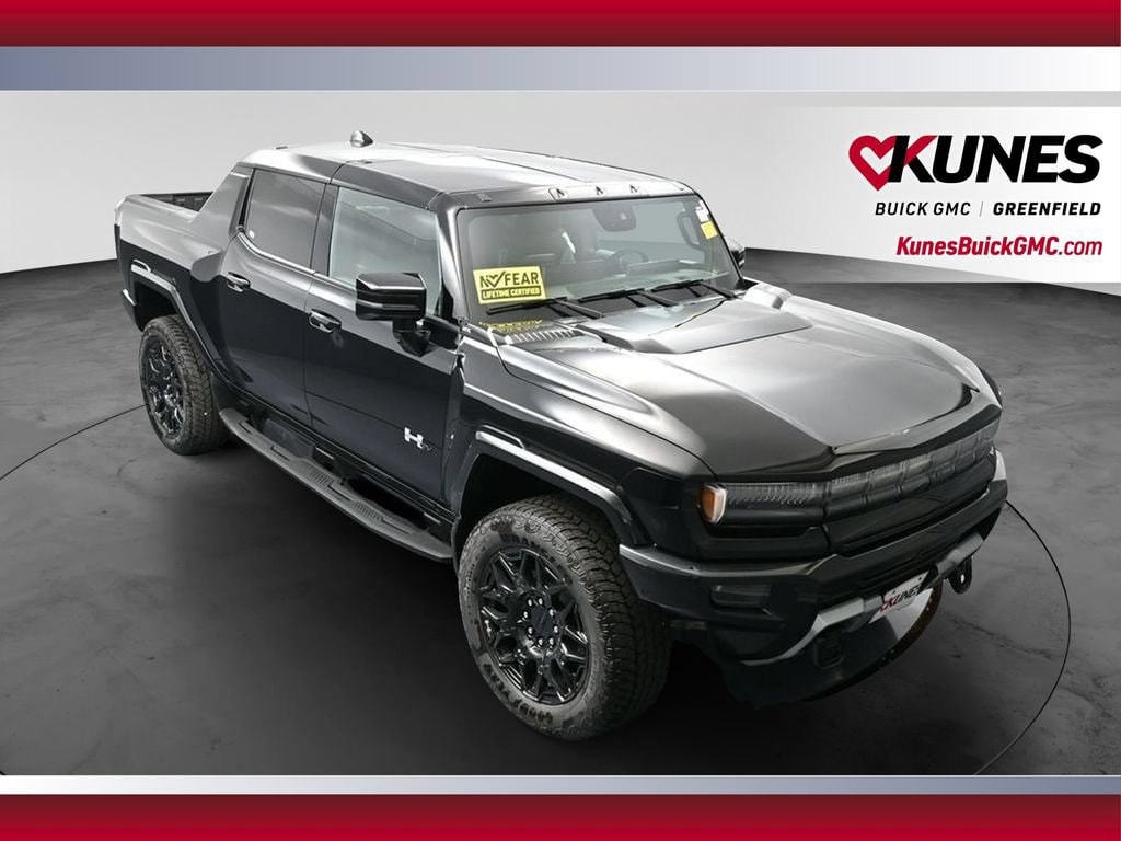 2025 GMC HUMMER EV 2X - Photo 38