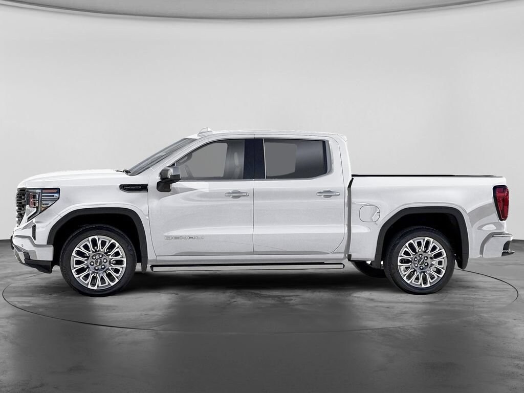 Used 2025 GMC Sierra 1500 Denali Ultimate Truck