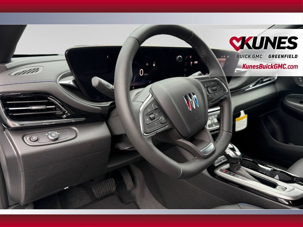 2026 Buick Envista Sport Touring - Photo 16