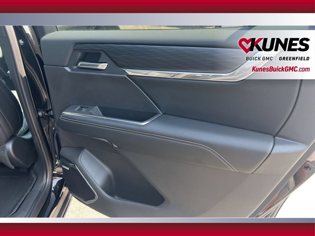 2025 GMC Acadia Elevation - Photo 48