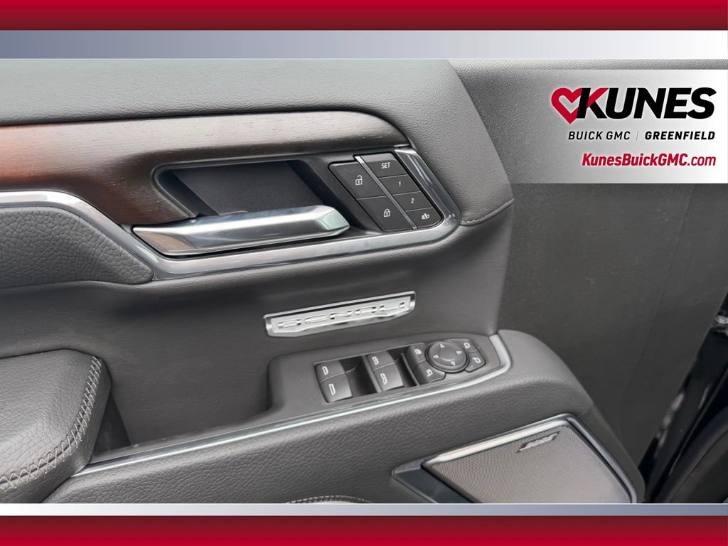 2026 GMC Sierra 1500 Denali - Photo 7