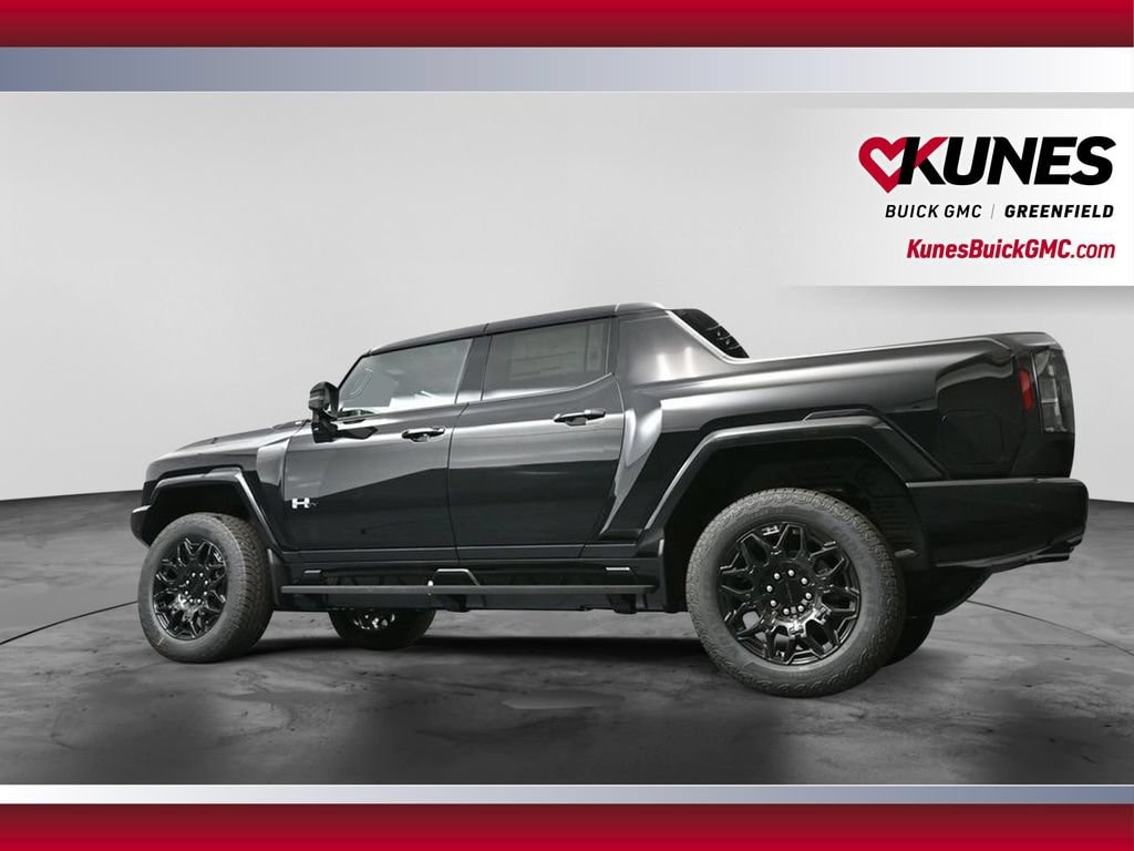2025 GMC HUMMER EV 2X - Photo 48