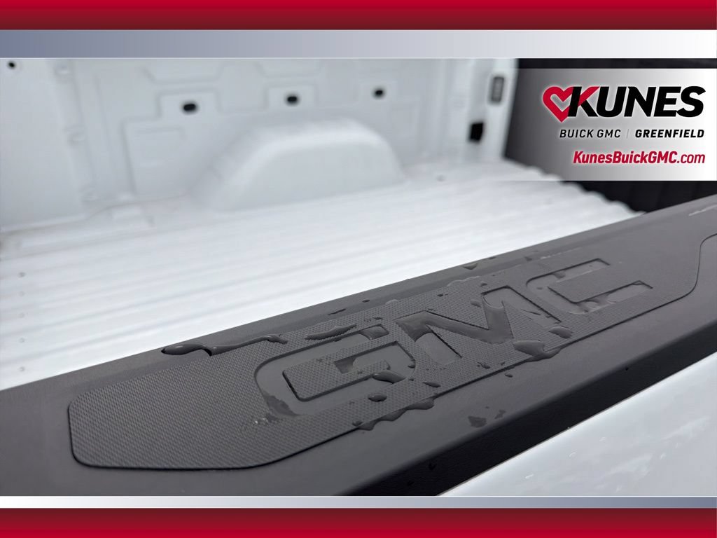 2026 GMC Sierra 1500 Elevation - Photo 38