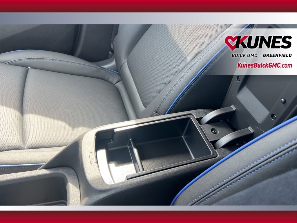 2026 Buick Encore GX Sport Touring - Photo 31