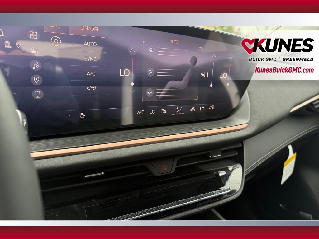 2026 Buick Envision Sport Touring - Photo 28