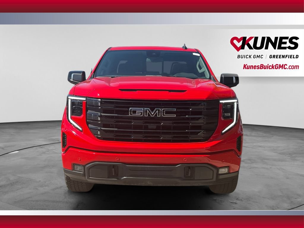 2026 GMC Sierra 1500 Elevation - Photo 2