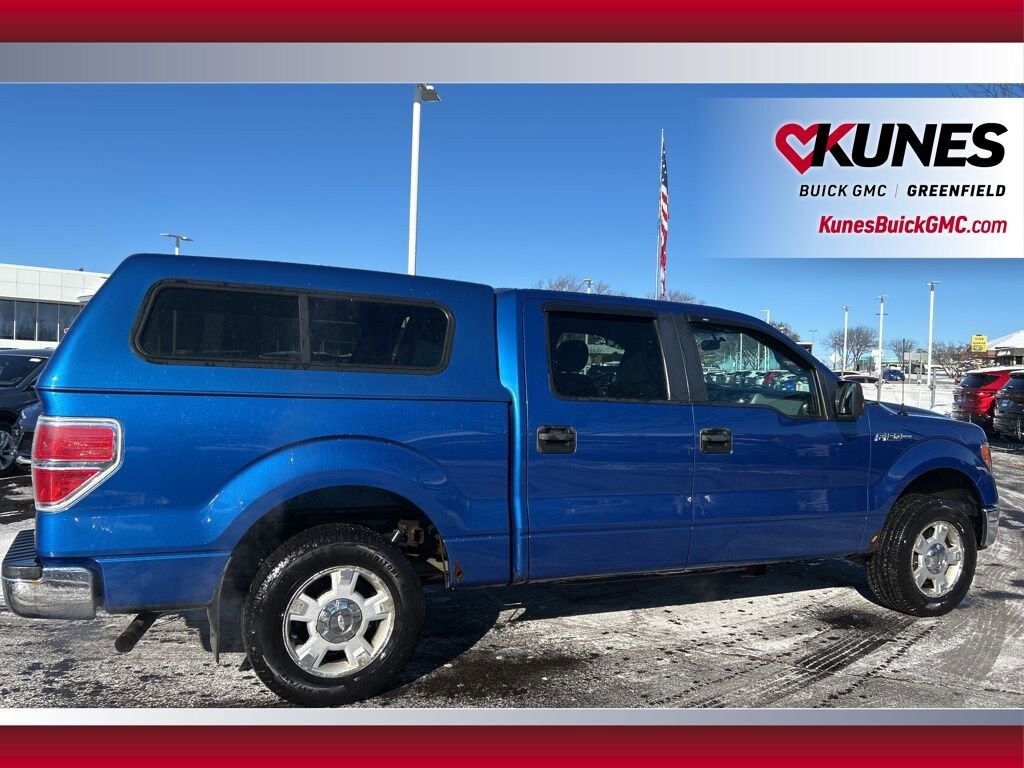 Used 2011 Ford F-150 XL