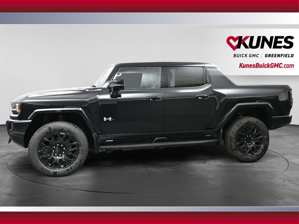 2025 GMC HUMMER EV 2X - Photo 6