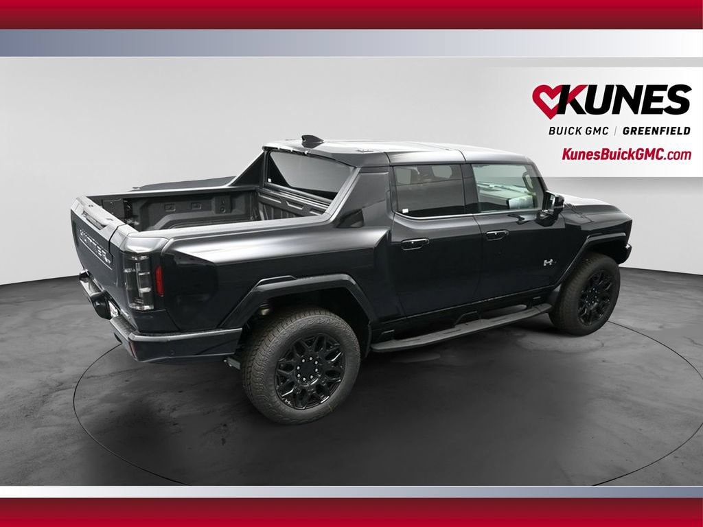 2025 GMC HUMMER EV 2X - Photo 35