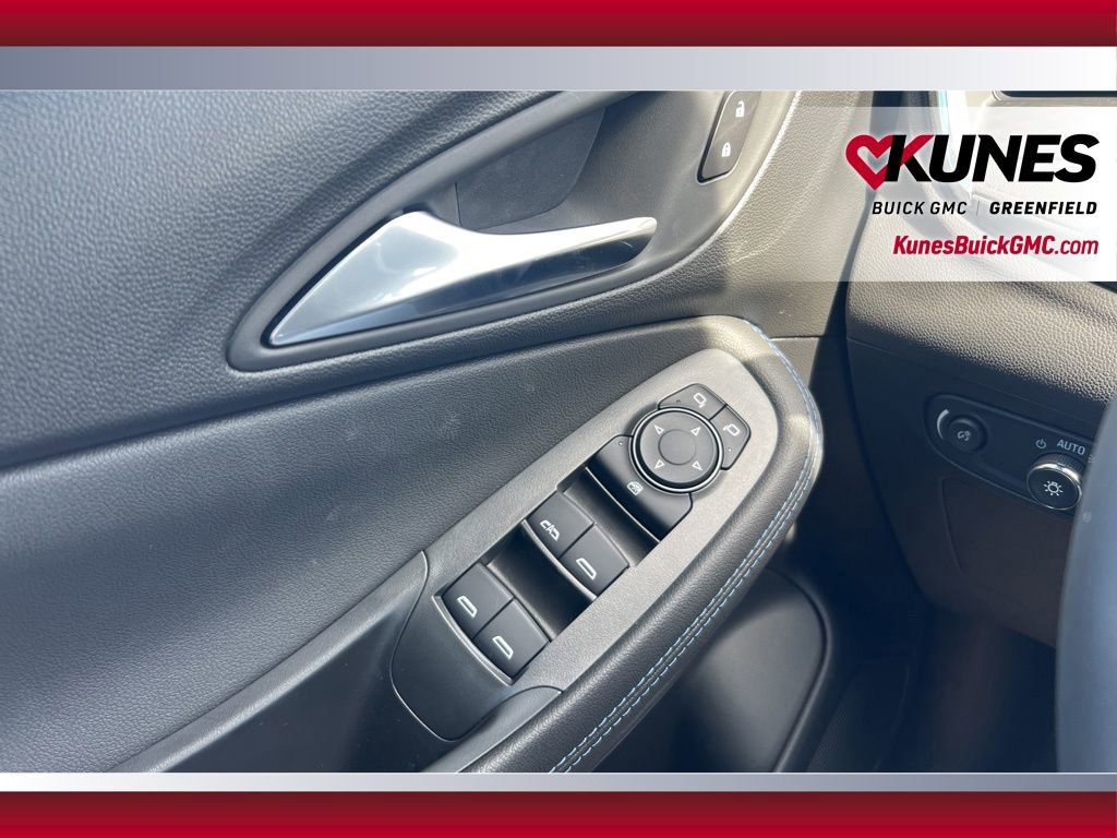 2026 Buick Encore GX Sport Touring - Photo 25