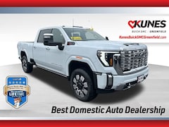 2026 GMC Sierra 3500 HD Denali Truck