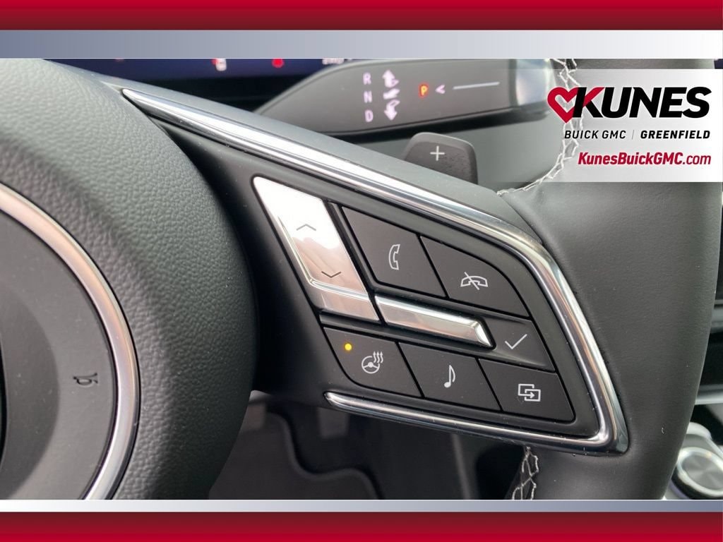2026 Buick Enclave Sport Touring - Photo 23