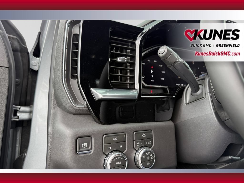 2026 GMC Sierra 1500 Elevation - Photo 21
