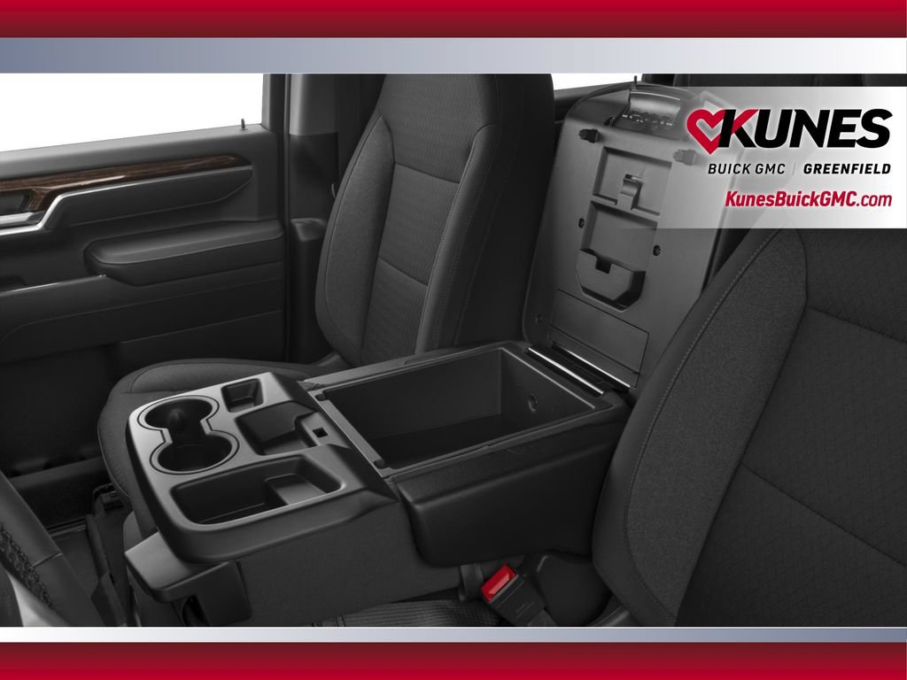 2026 GMC Sierra 3500HD SLE - Photo 11