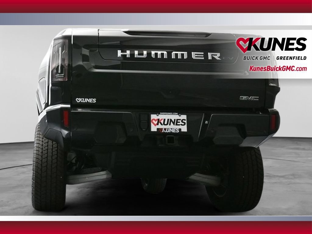 2025 GMC HUMMER EV 2X - Photo 50