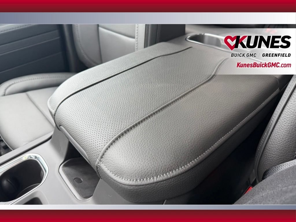 2026 GMC Sierra 1500 Denali - Photo 23