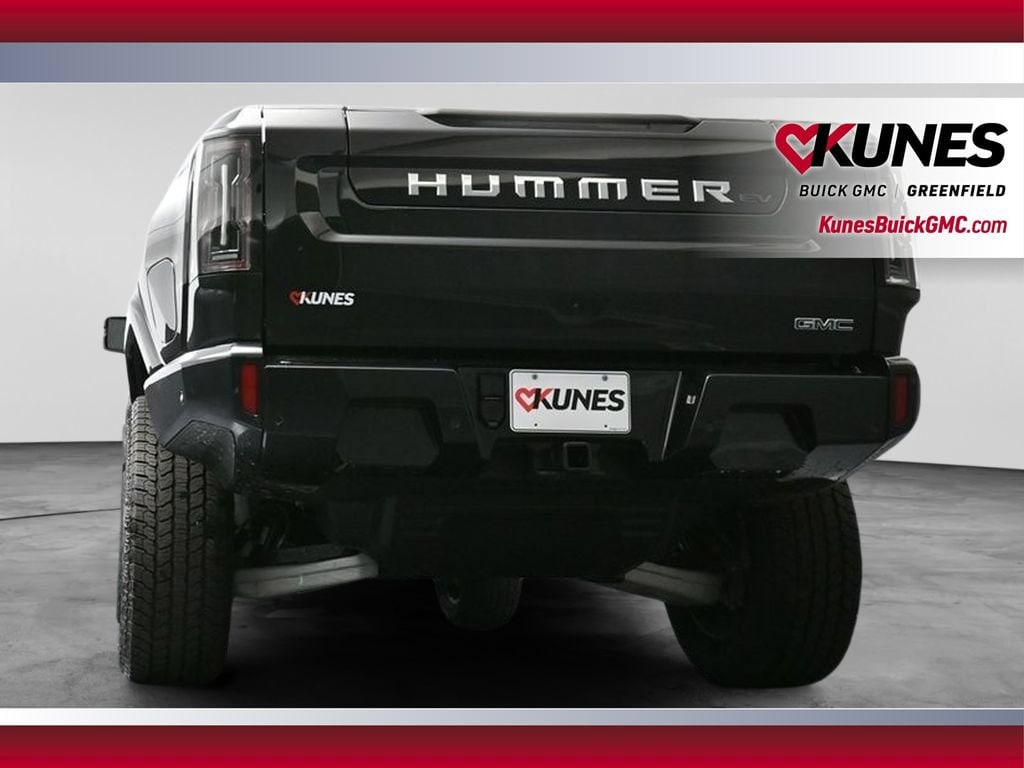 2025 GMC HUMMER EV 2X - Photo 51