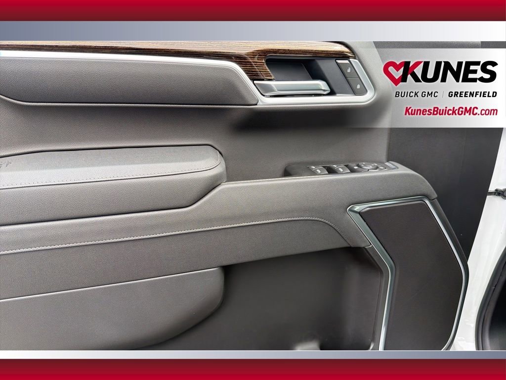 2026 GMC Sierra 1500 Elevation - Photo 31