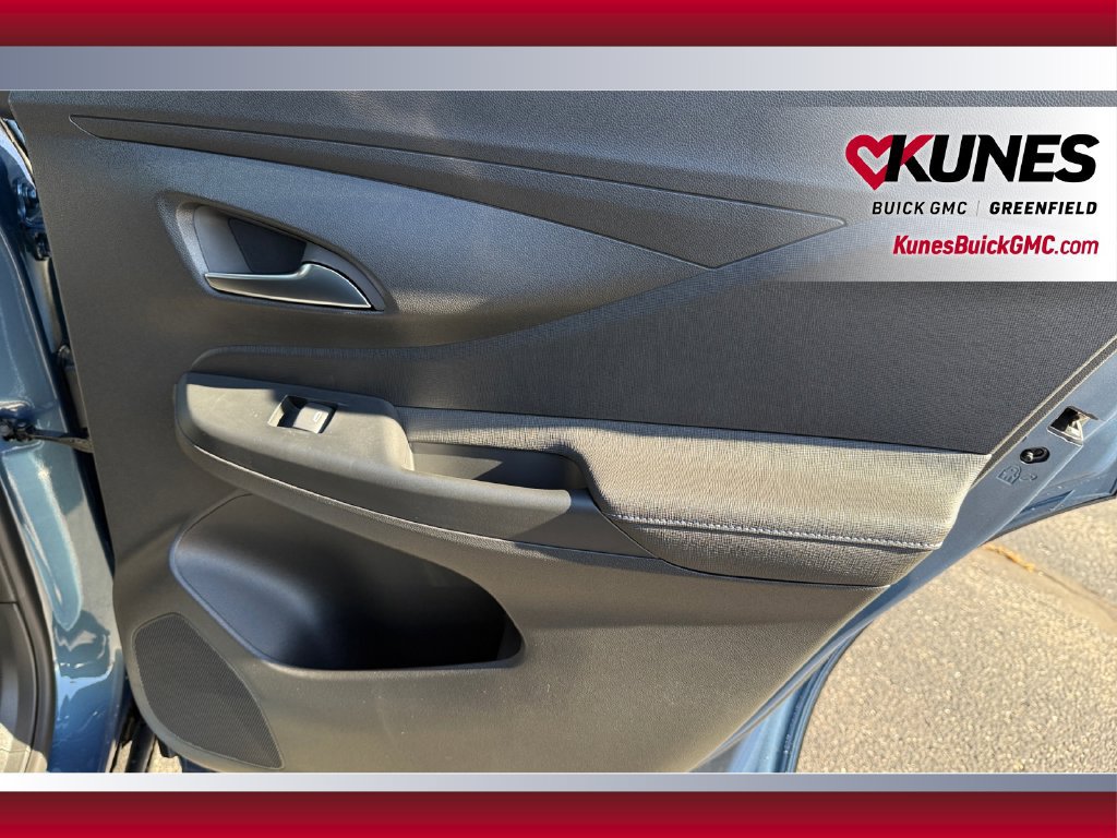 2026 Buick Envista Sport Touring - Photo 35