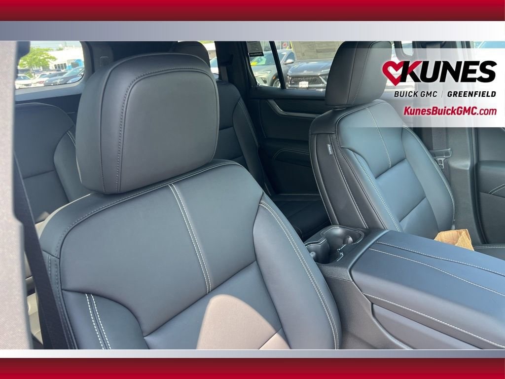 2025 GMC Acadia Elevation - Photo 56