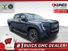 2026 GMC Sierra EV Elevation Standard Range Truck