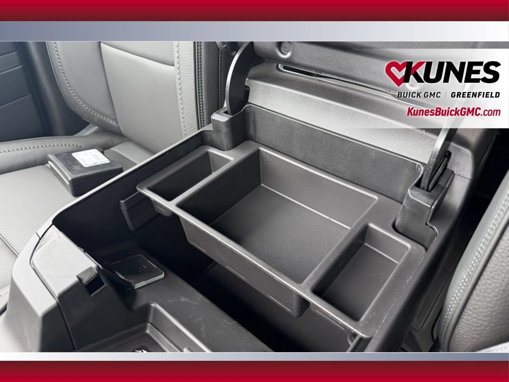 2026 GMC Sierra 1500 Denali - Photo 22