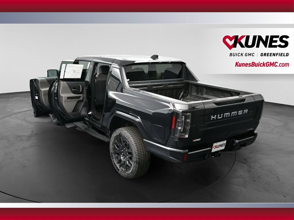 2025 GMC HUMMER EV 2X - Photo 55