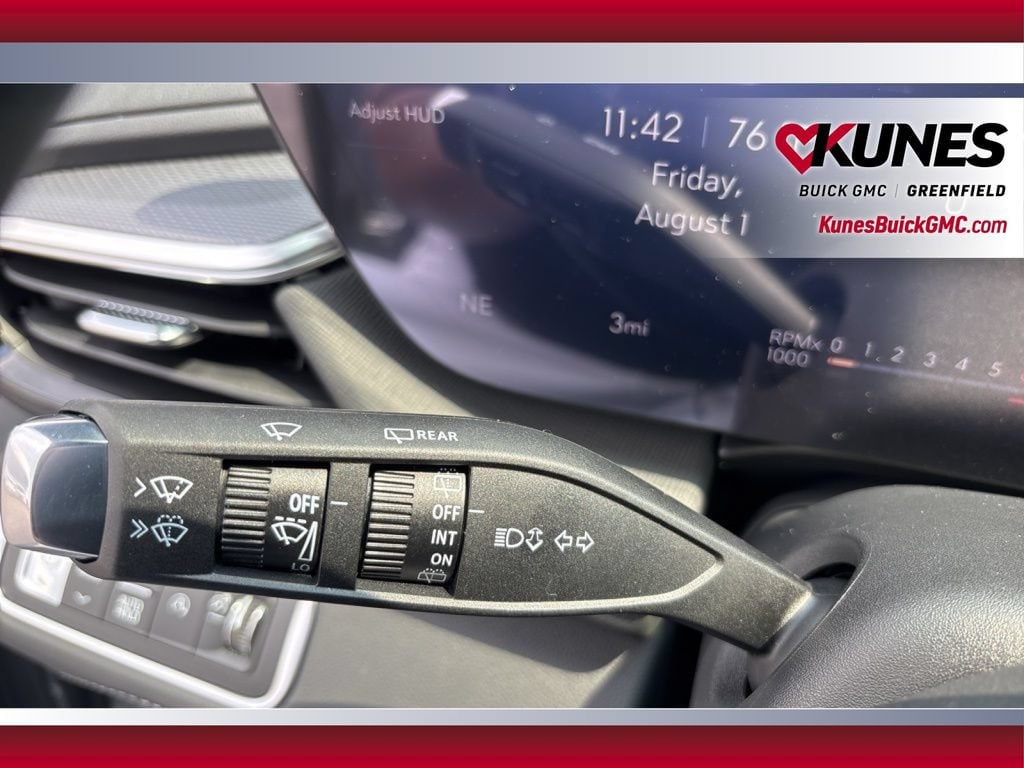 2026 Buick Enclave Sport Touring - Photo 22