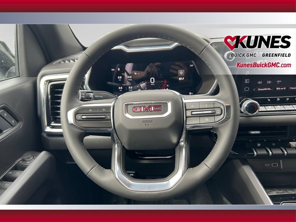 2026 GMC Canyon Elevation - Photo 13