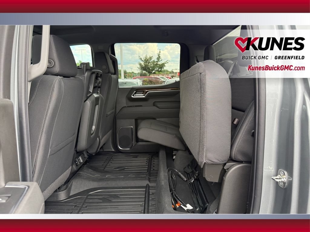 2026 GMC Sierra 1500 Elevation - Photo 30