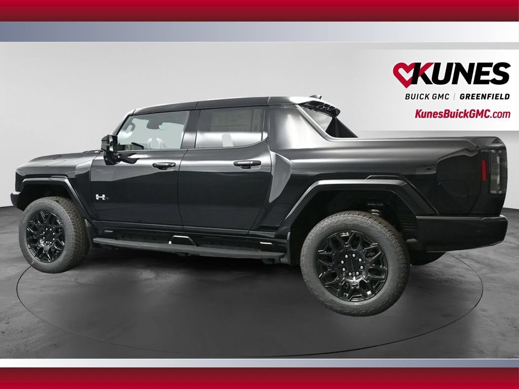 2025 GMC HUMMER EV 2X - Photo 6