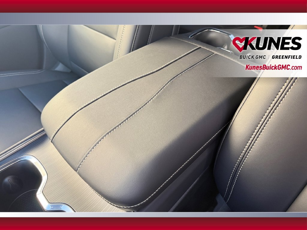 2027 GMC Acadia Elevation - Photo 31