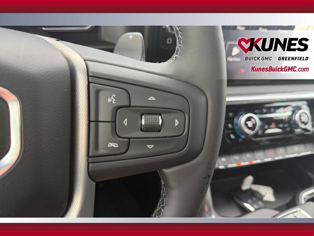 2026 GMC Sierra 1500 Denali - Photo 15