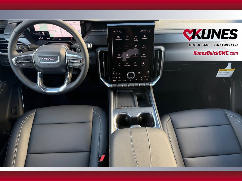 2027 GMC Acadia Elevation - Photo 22