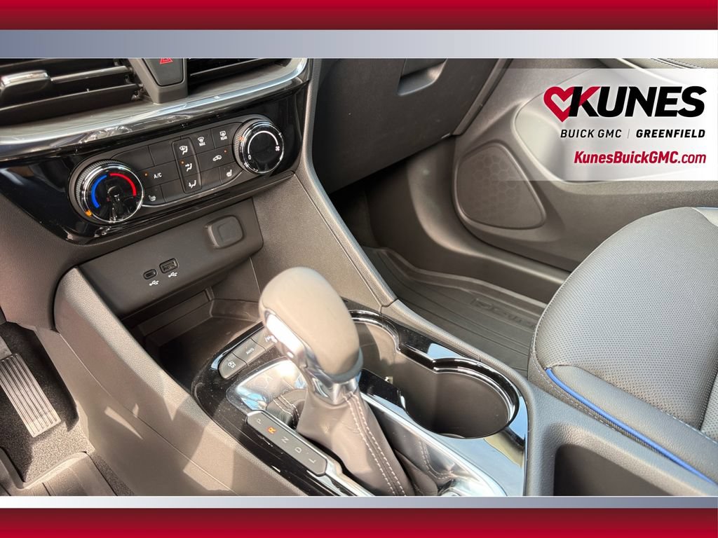 2026 Buick Encore GX Sport Touring - Photo 21