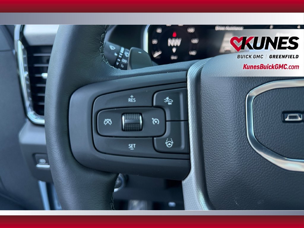 2026 GMC Sierra 1500 Denali - Photo 12