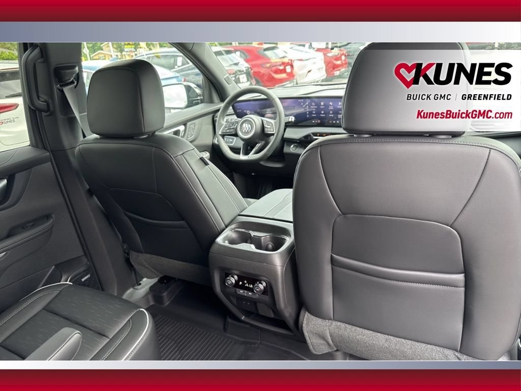 2026 Buick Enclave Sport Touring - Photo 59