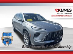 2026 Buick Enclave Avenir SUV