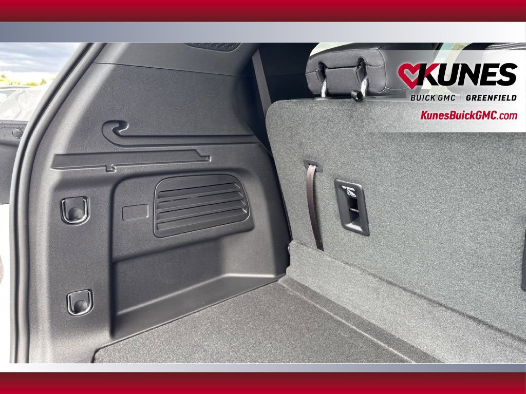 2026 Buick Enclave Sport Touring - Photo 46