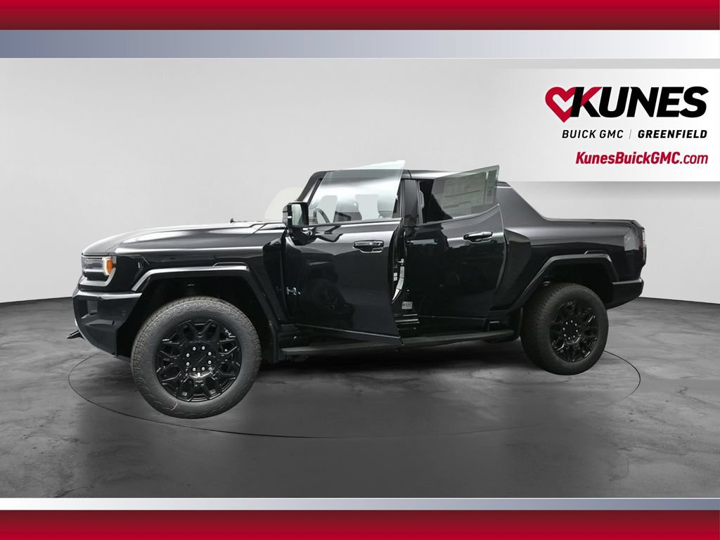 2025 GMC HUMMER EV 2X - Photo 51