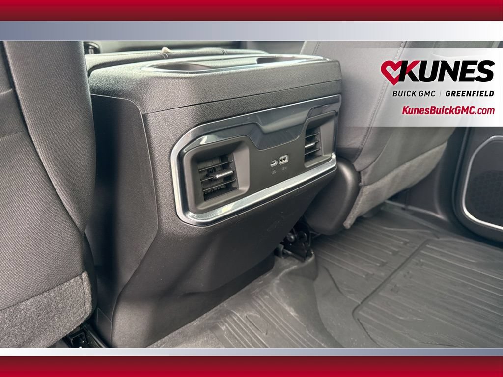 2026 GMC Sierra 1500 Elevation - Photo 21