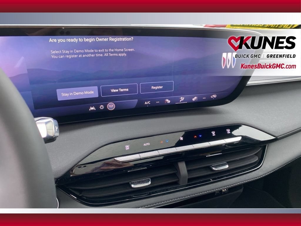 2026 Buick Enclave Sport Touring - Photo 27