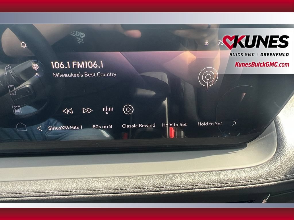 2026 Buick Encore GX Preferred - Photo 23