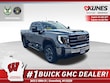  GMC Sierra 2500 HD