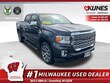  GMC Canyon